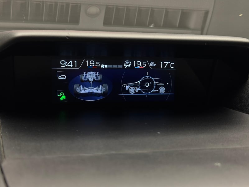 Car Thumb