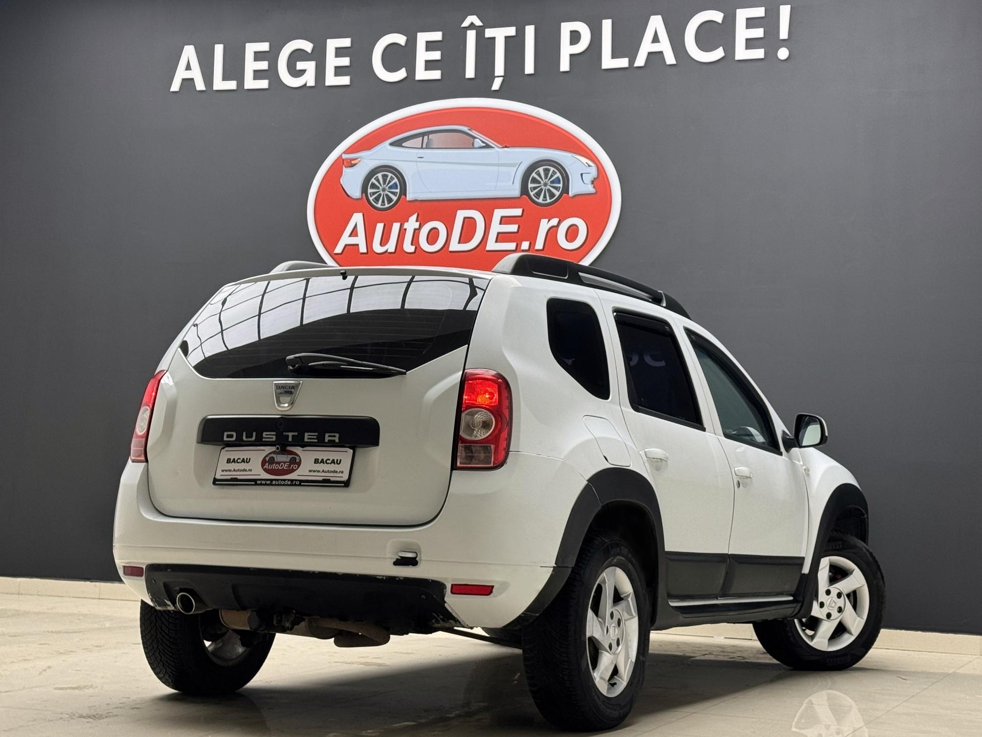 Dacia-Duster