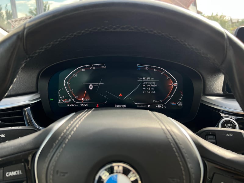 Car Thumb