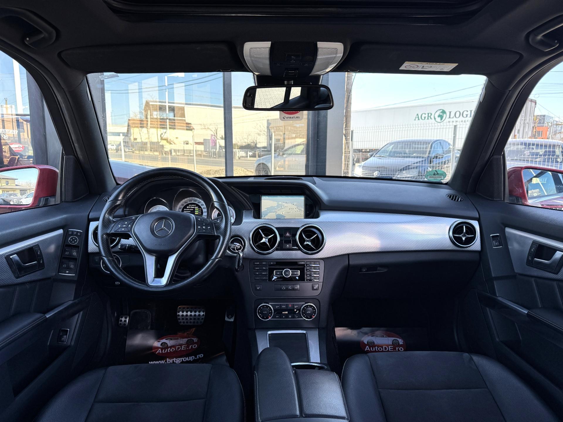 Mercedes-Benz-GLK