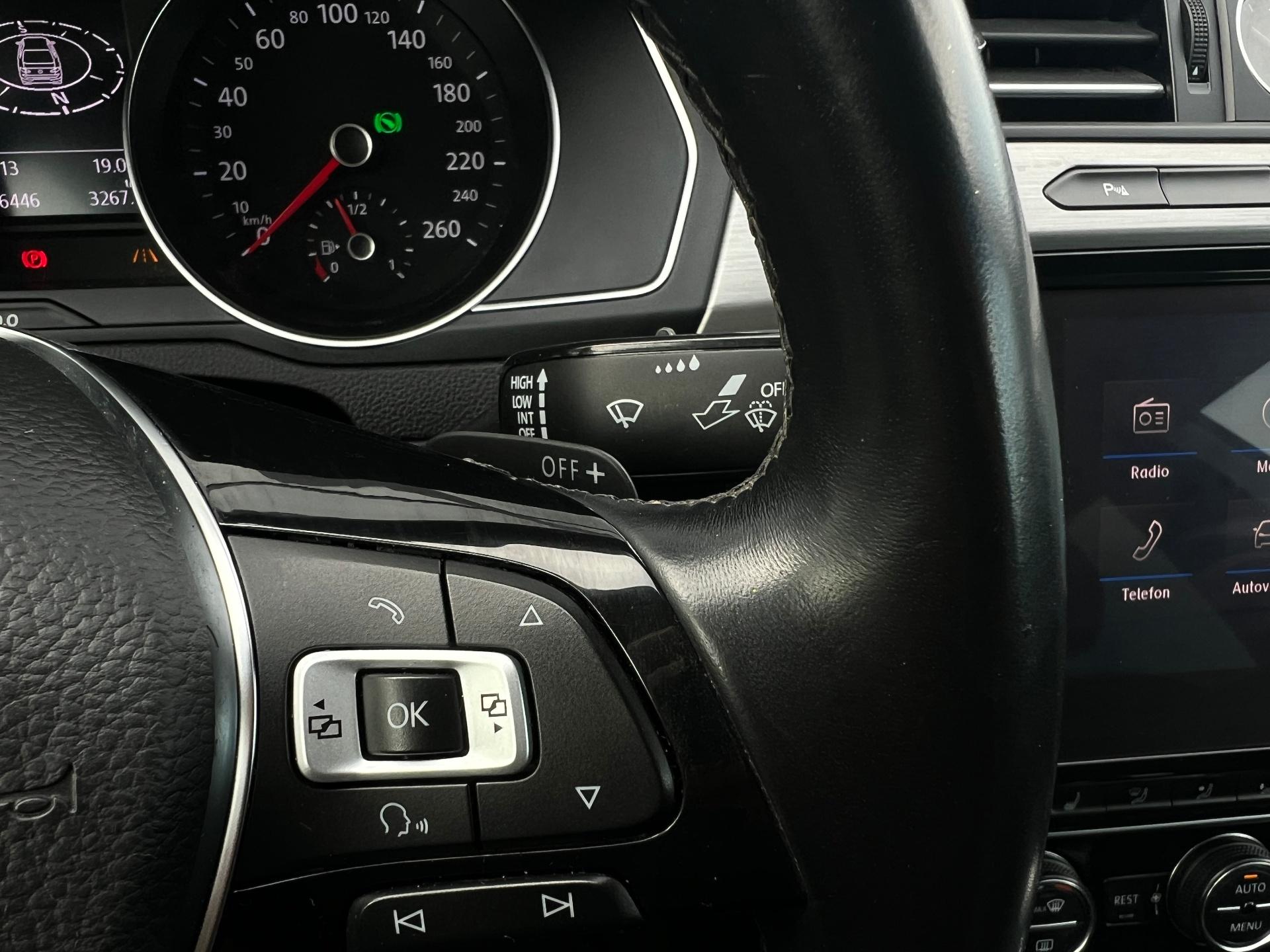 Volkswagen-Arteon