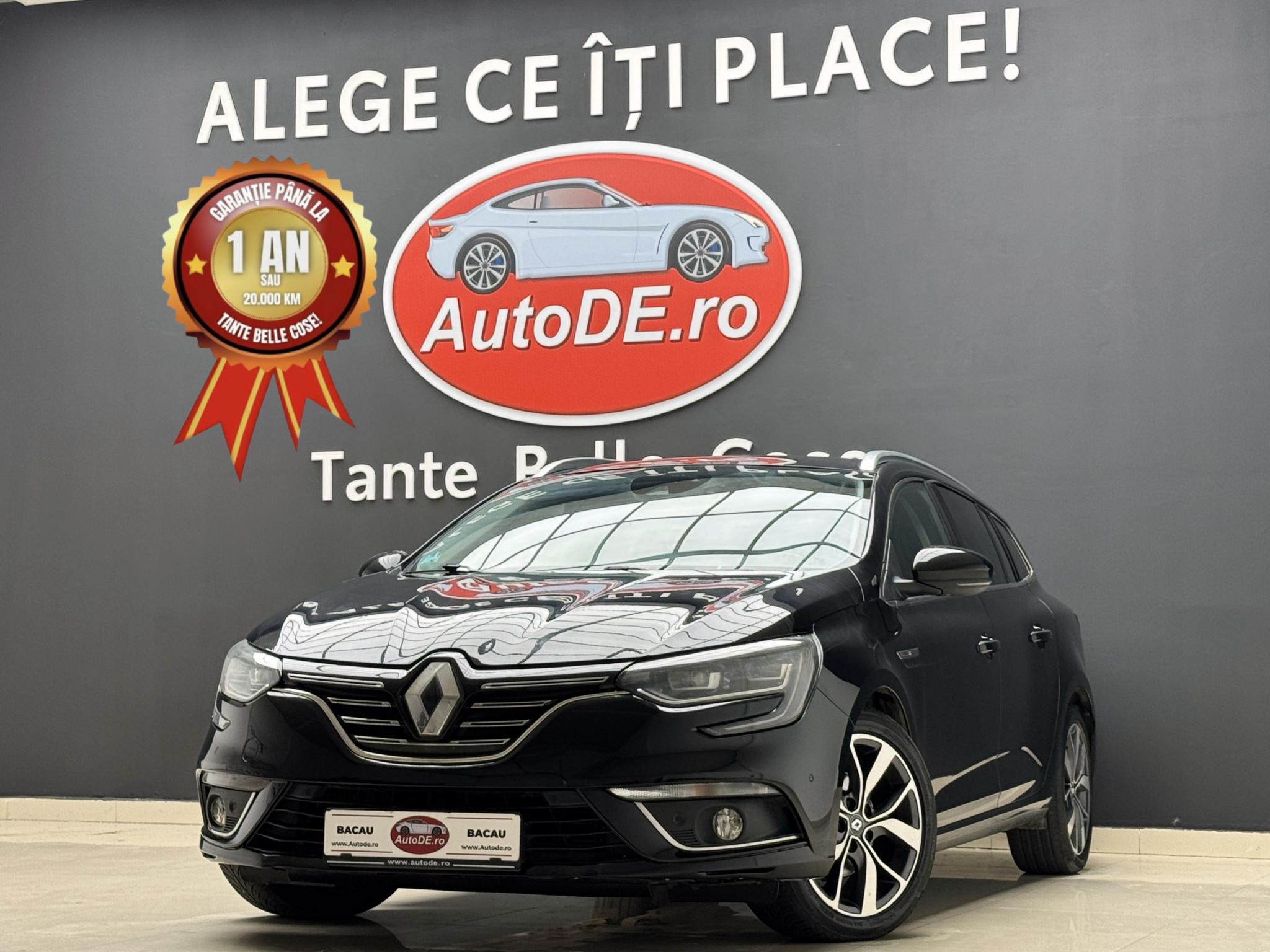 Renault-Megane