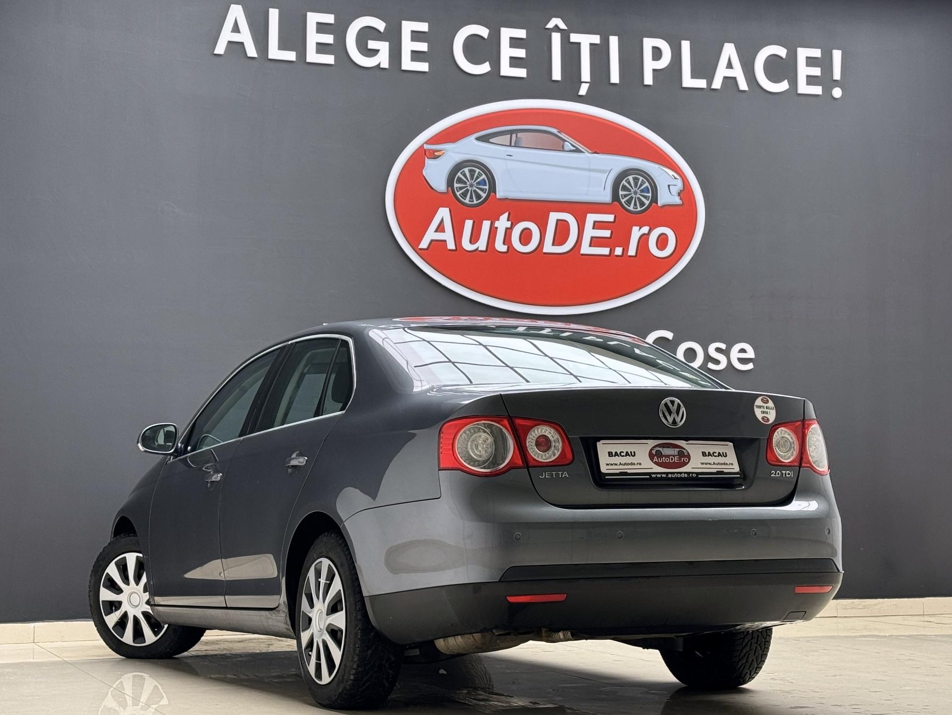 Volkswagen-Jetta