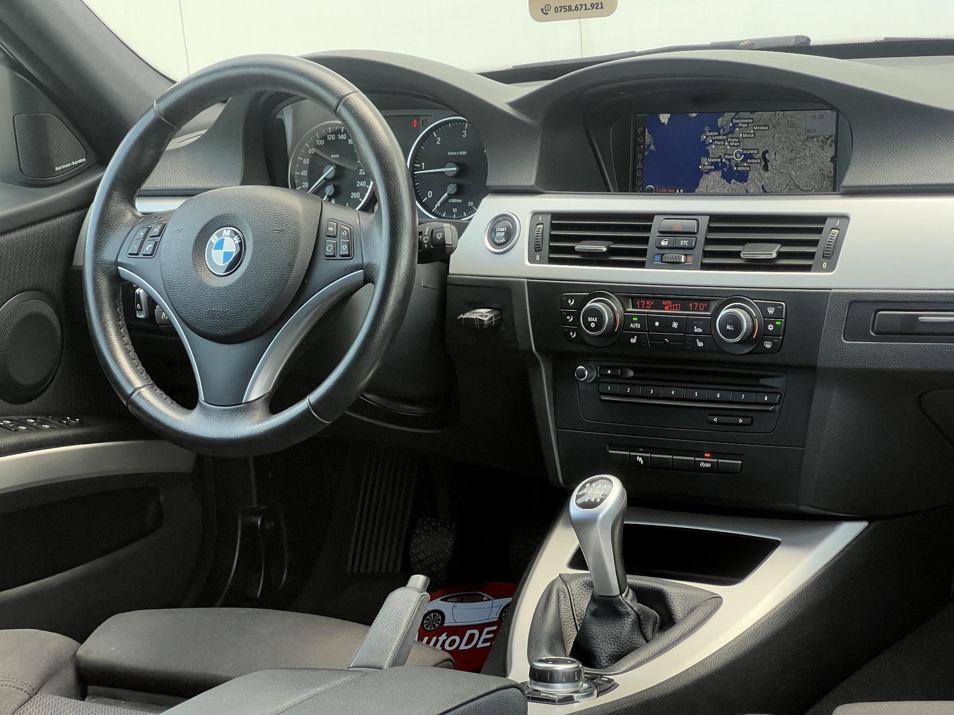 BMW-Seria 3