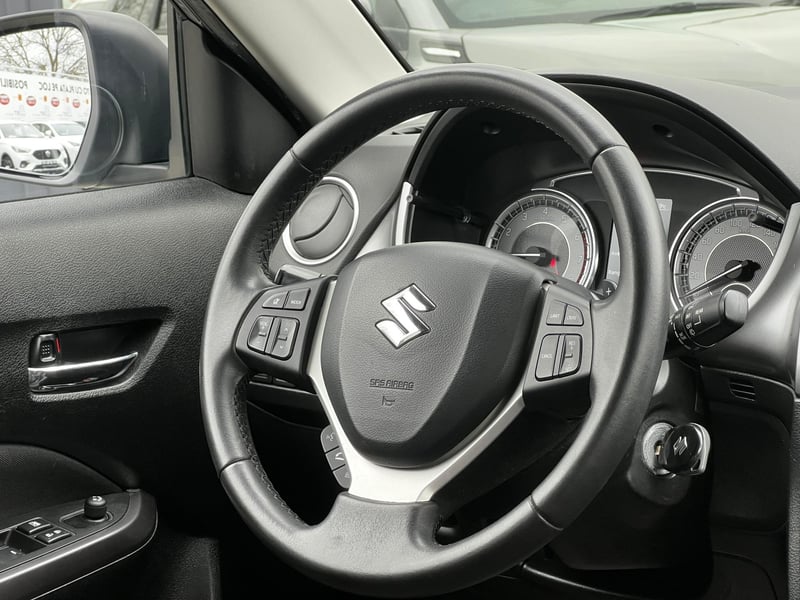 Car Thumb