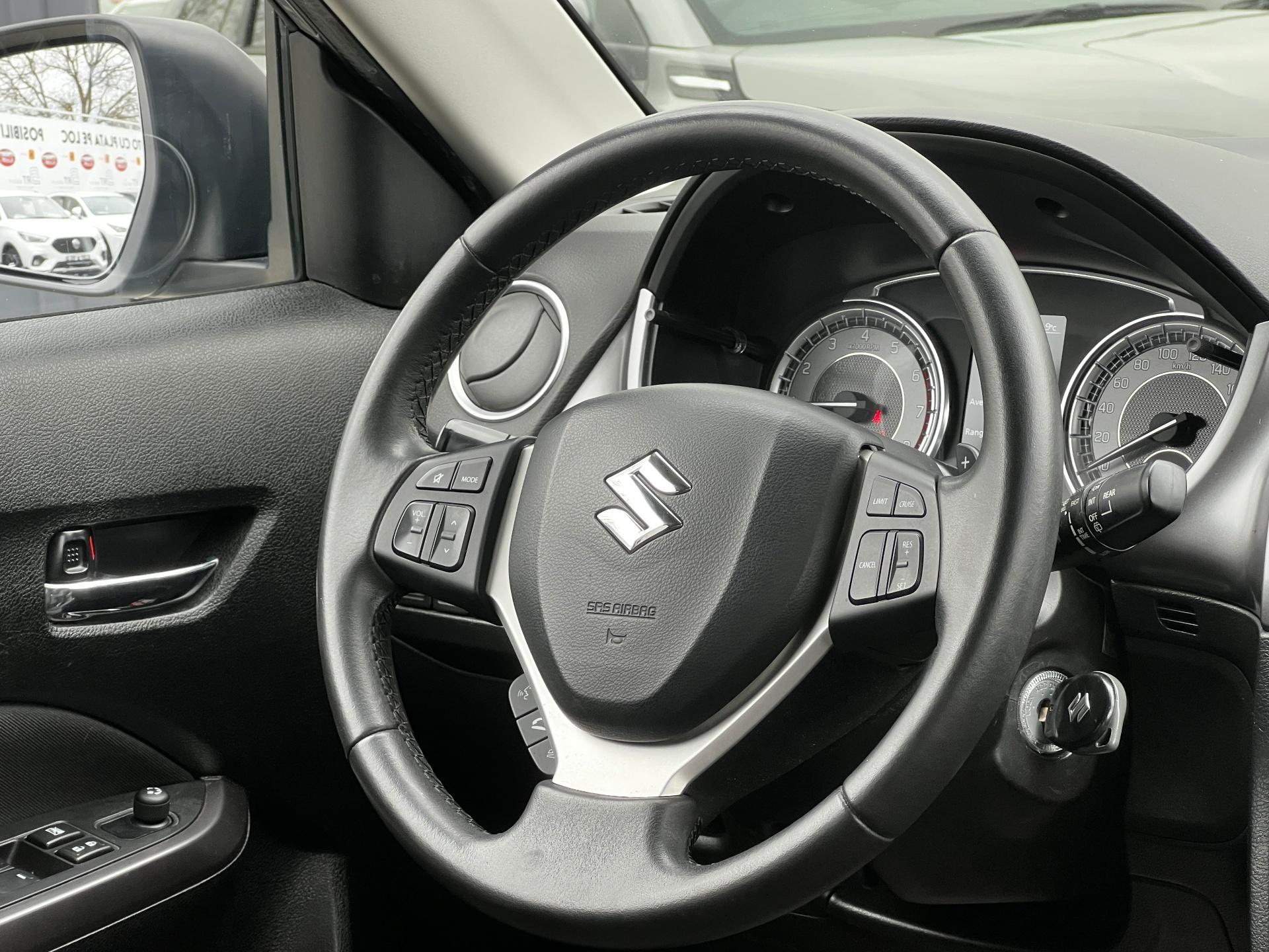 Suzuki-Vitara