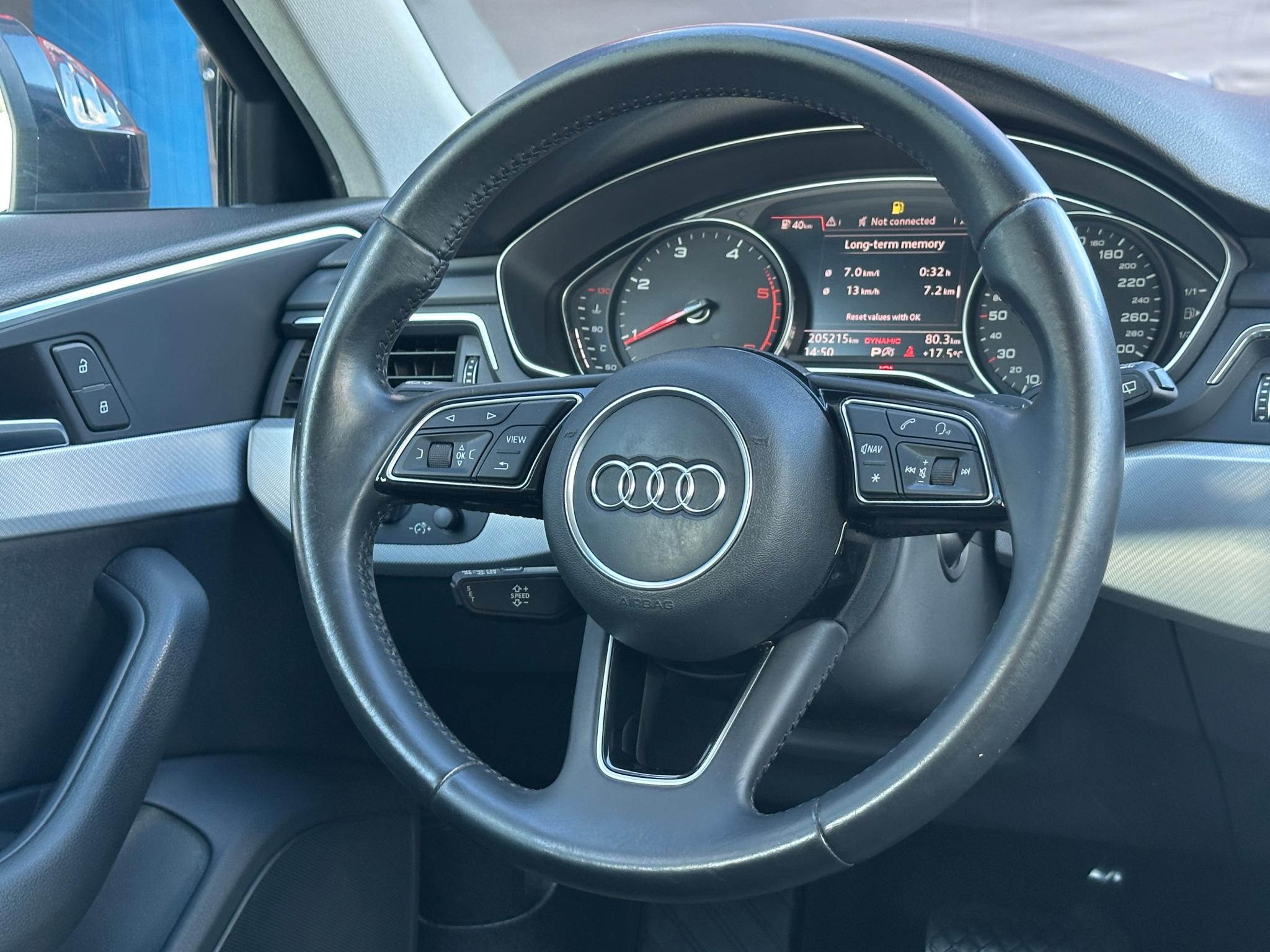 Audi-A4