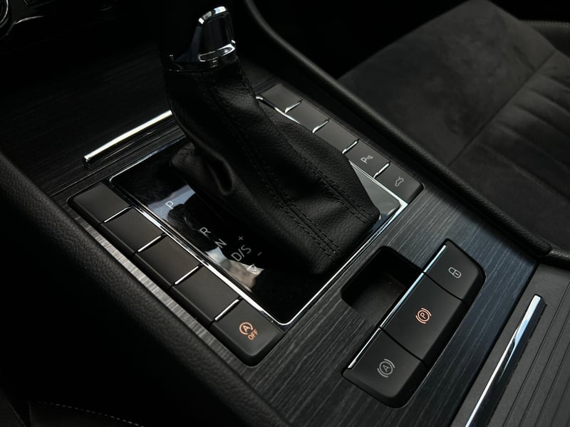Car Thumb