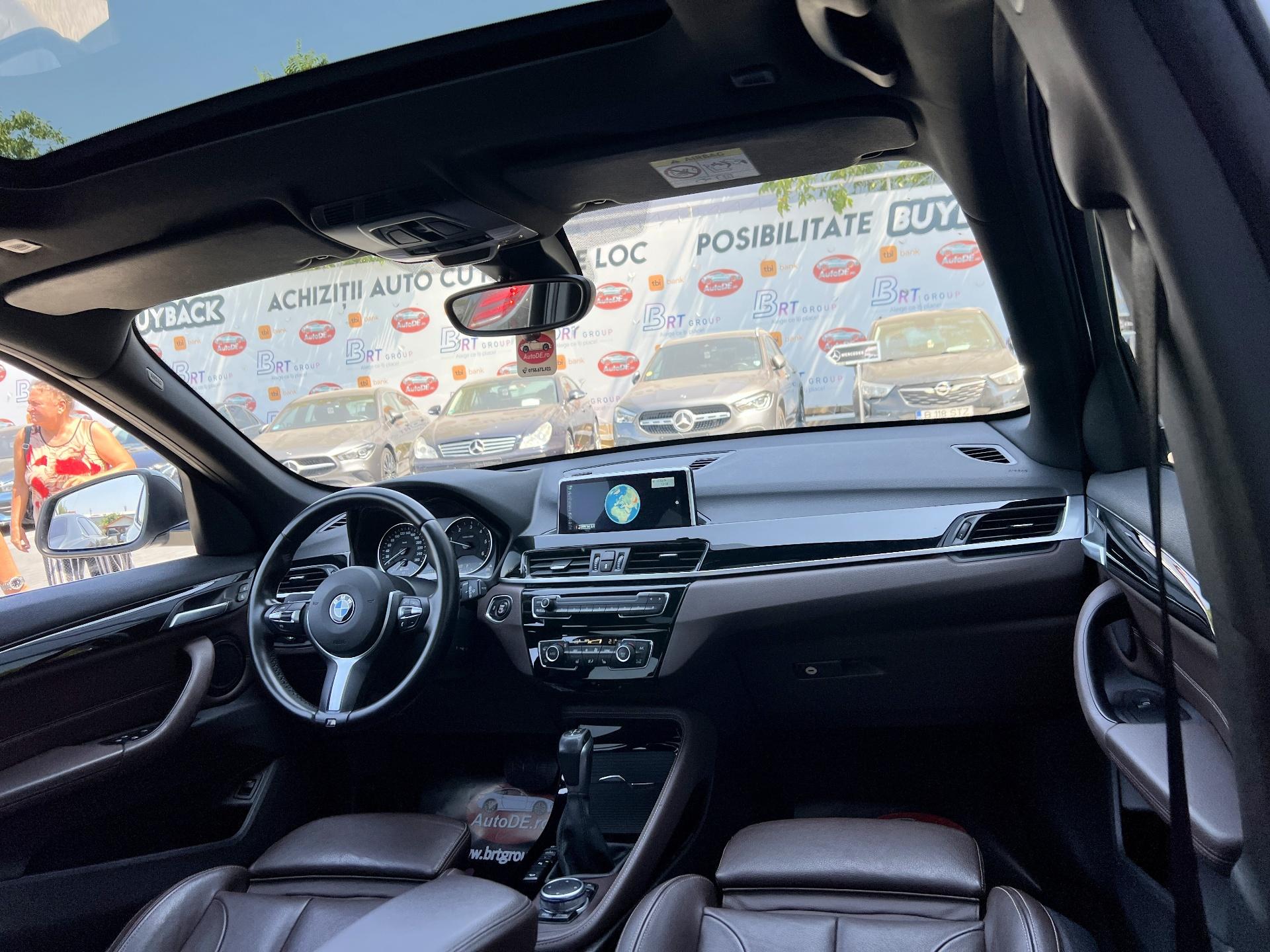 BMW-X1