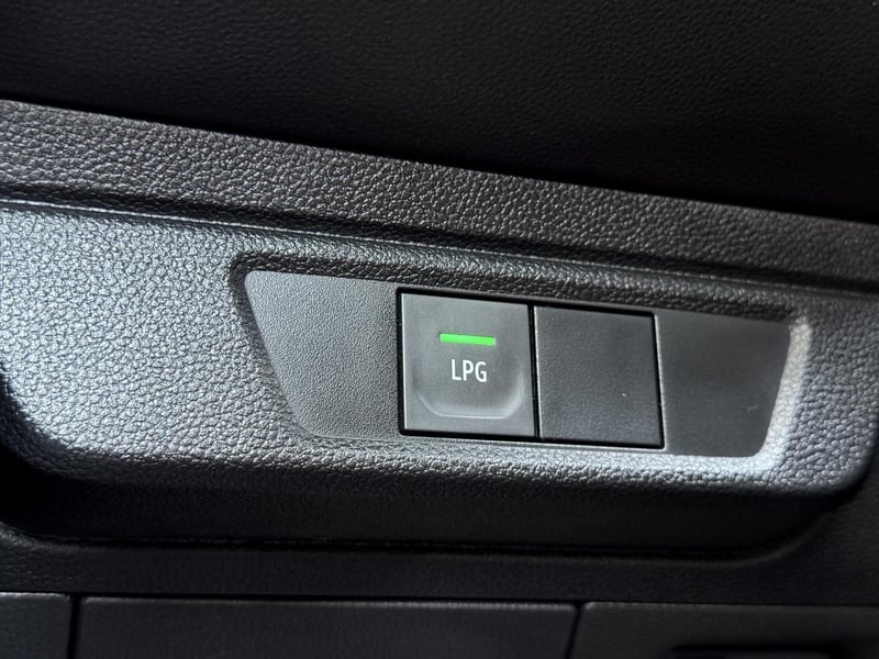 Car Thumb