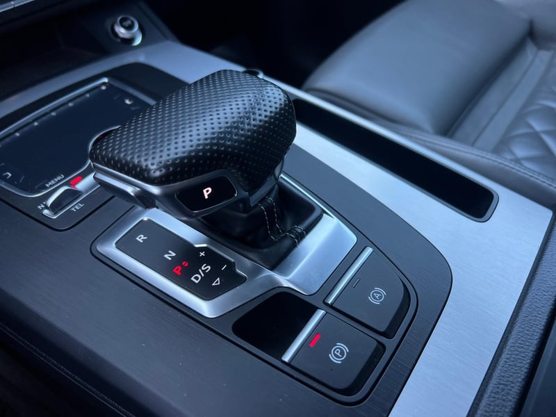 Car Thumb