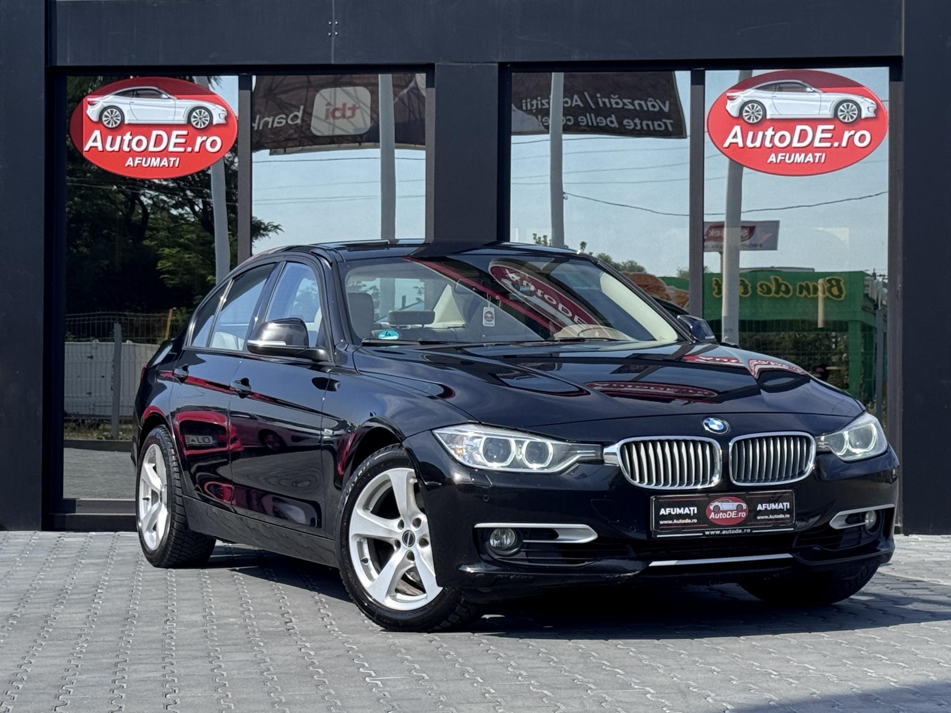 BMW-Seria 3