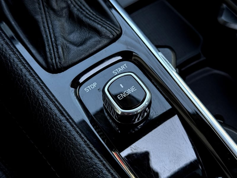 Car Thumb