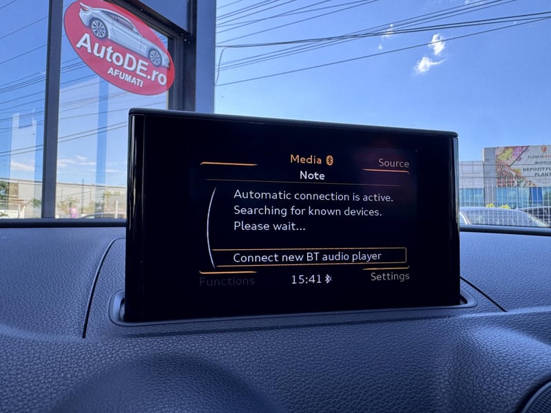 Car Thumb