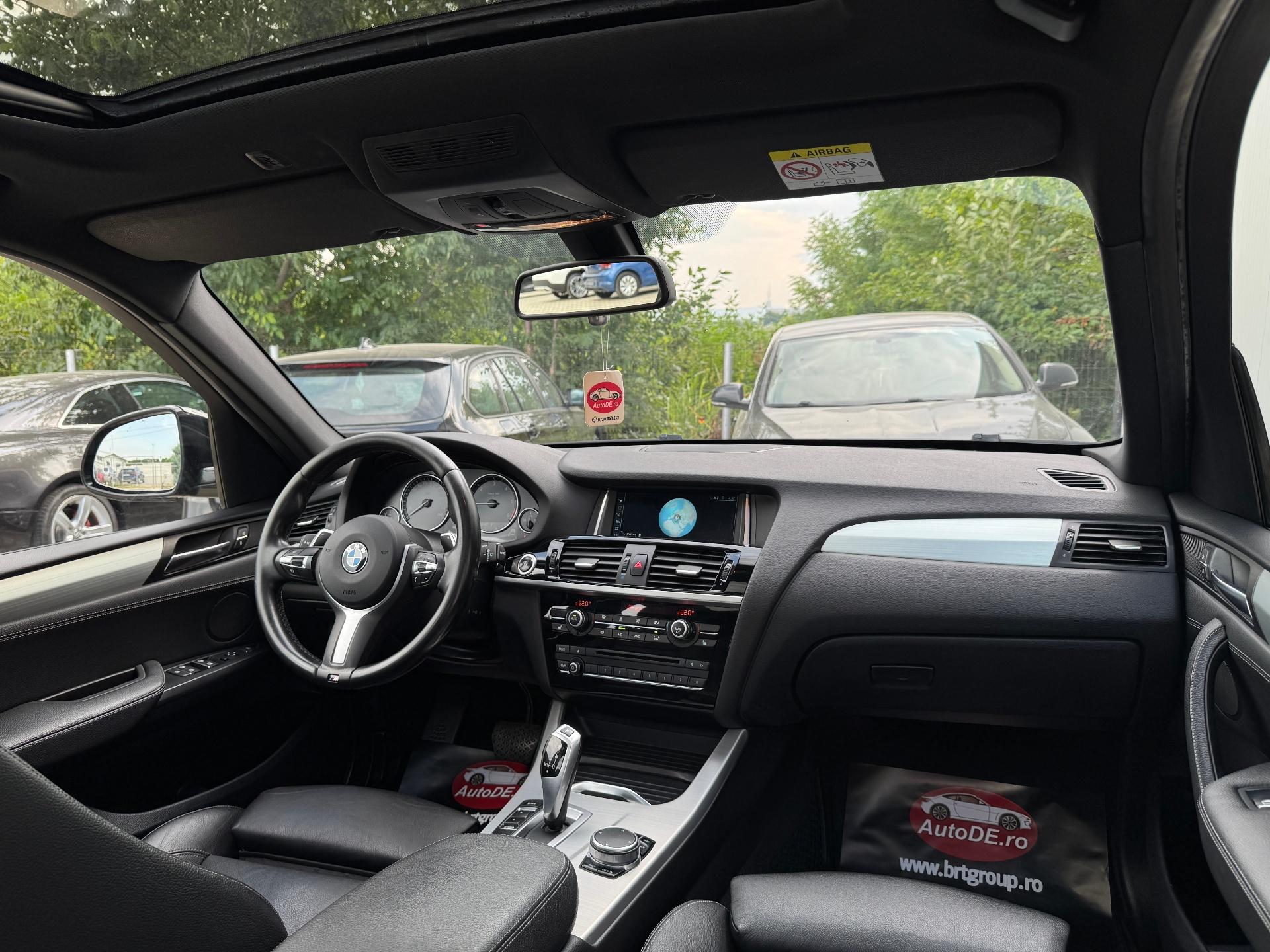 BMW-X3
