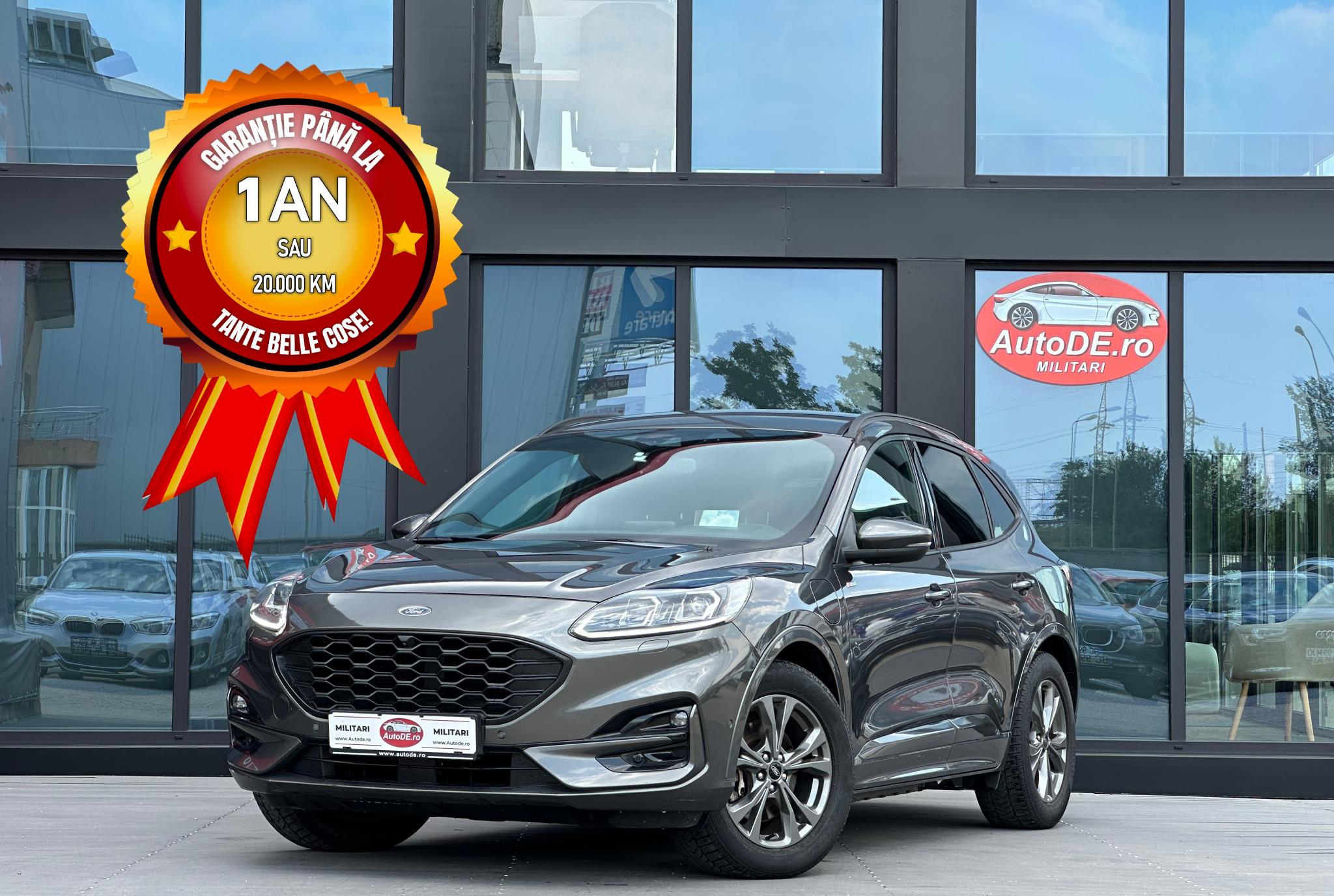 Ford-Kuga