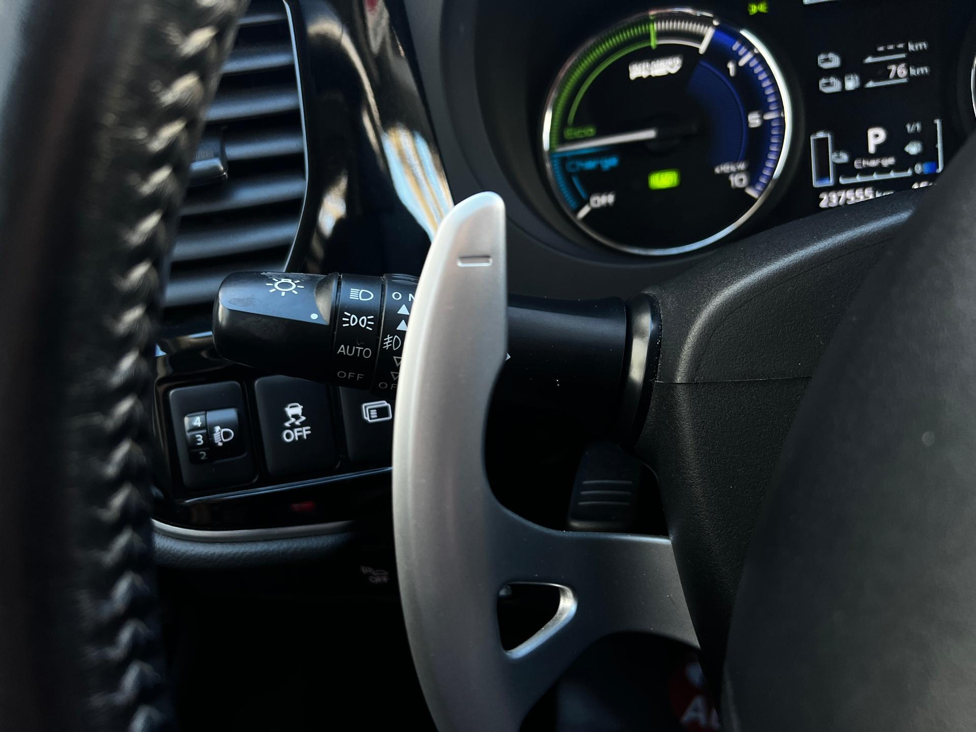 Mitsubishi-Outlander