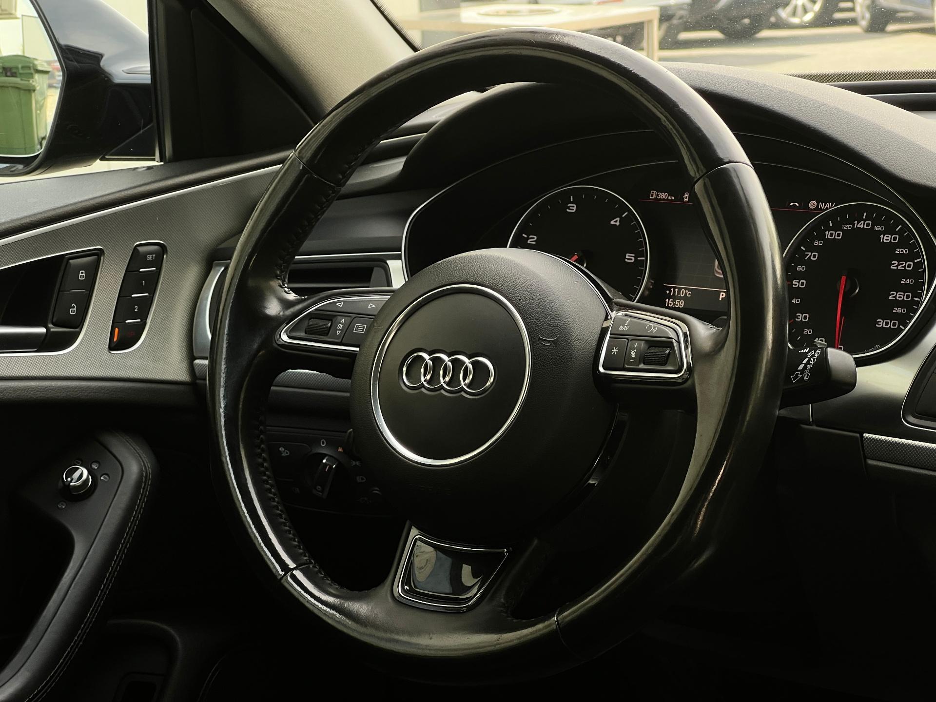 Audi-A6 Allroad