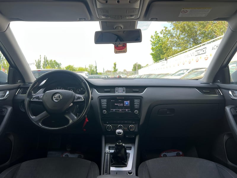 Car Thumb
