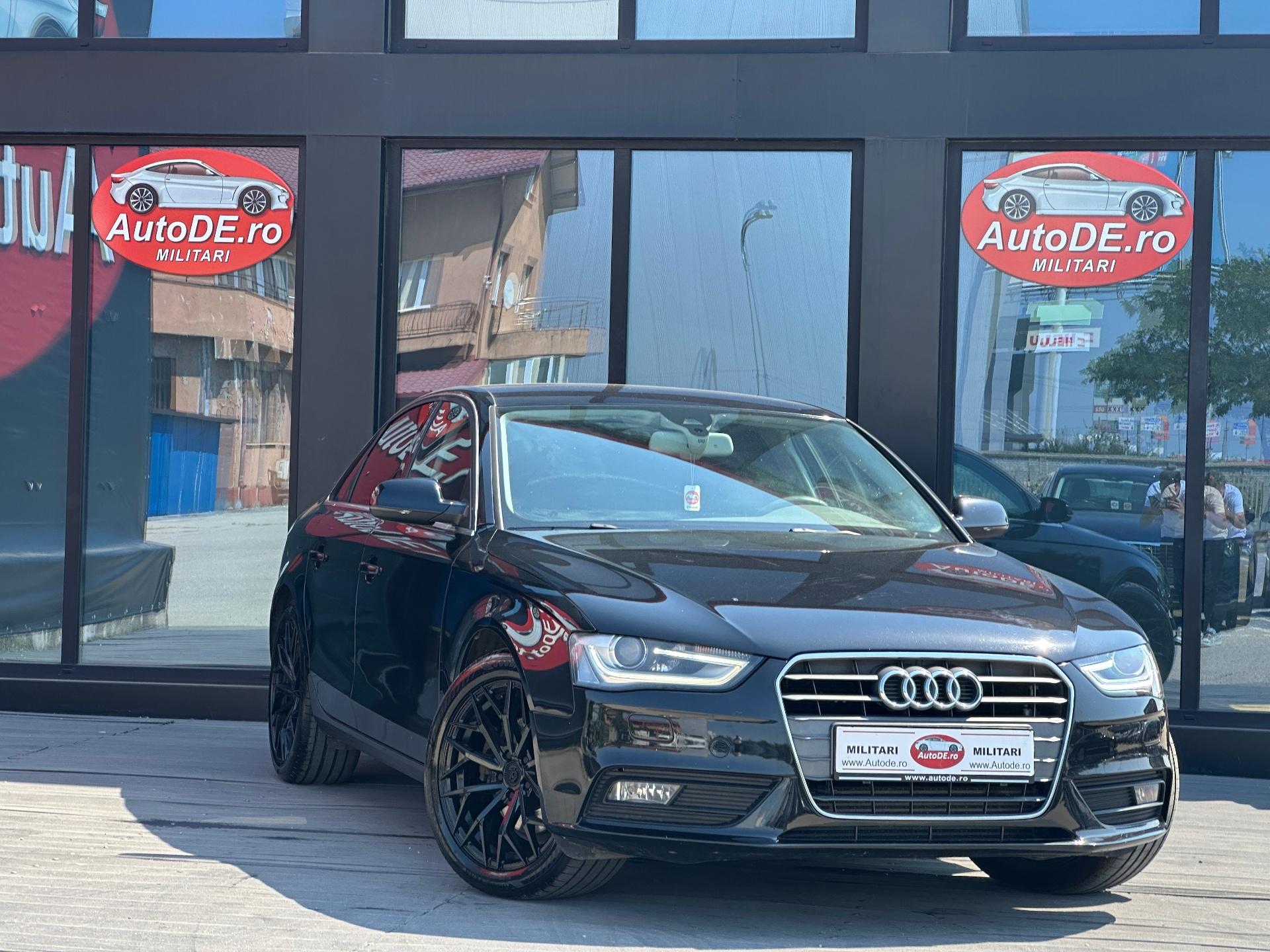 Audi-A4