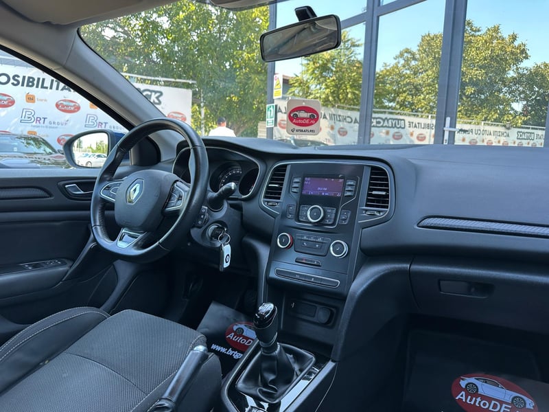 Car Thumb