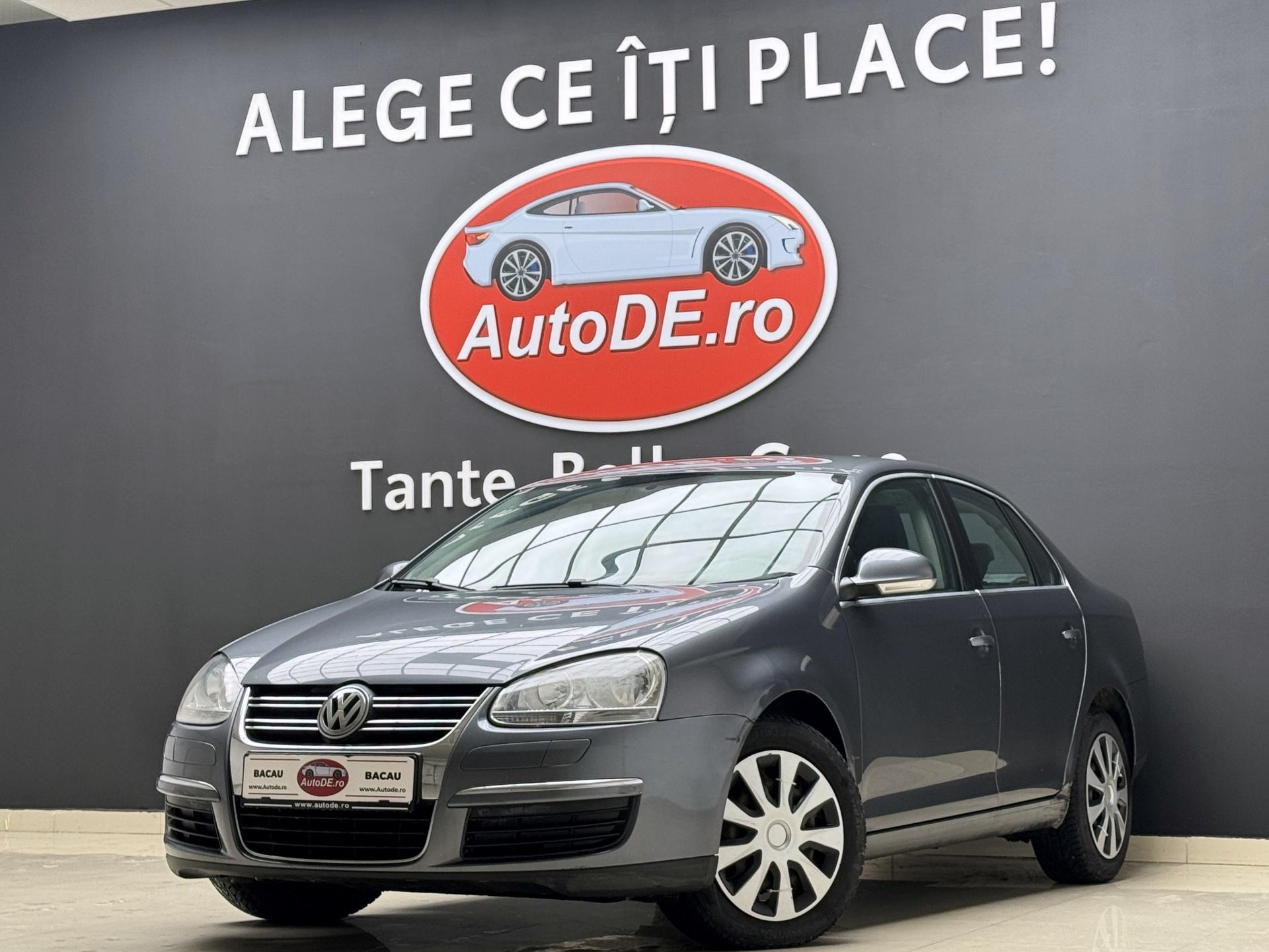 Volkswagen-Jetta