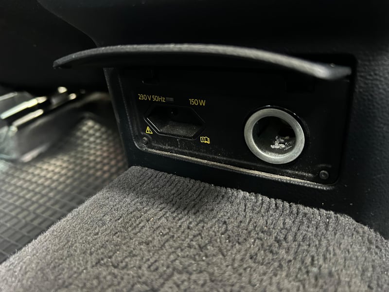 Car Thumb