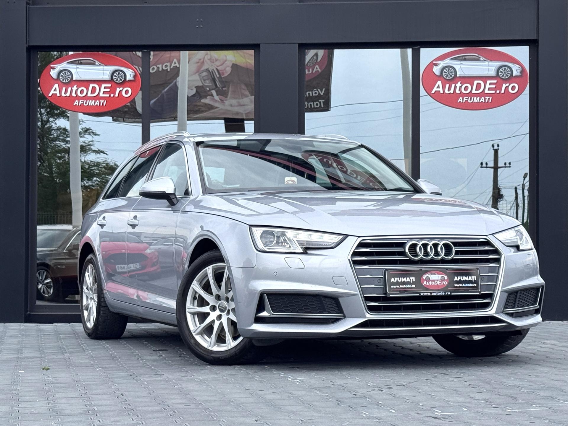 Audi-A4