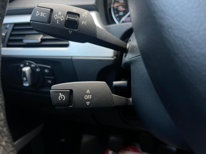Car Thumb