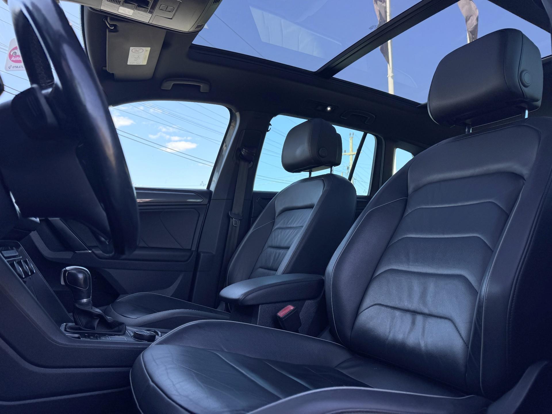 Volkswagen-Tiguan