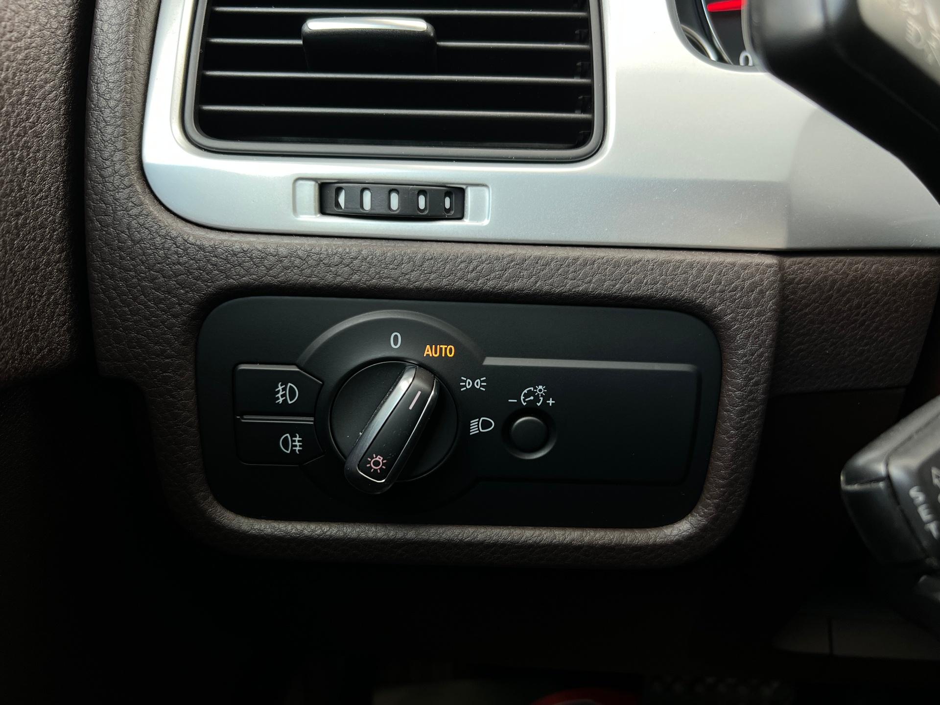 Volkswagen-Touareg