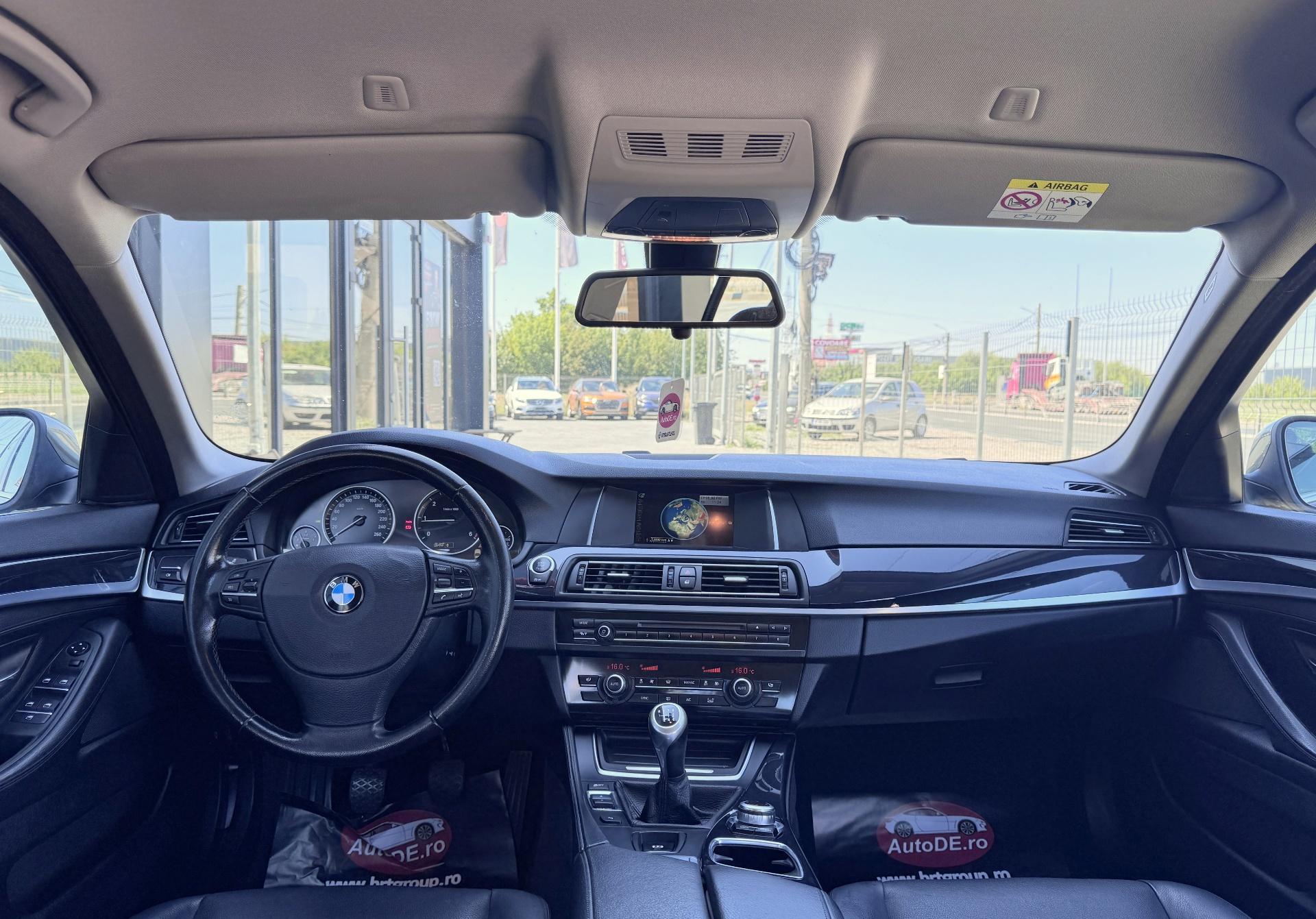 BMW-Seria 5