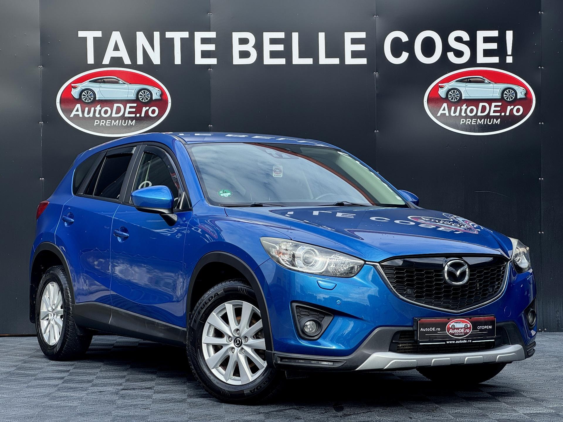Mazda-CX-5