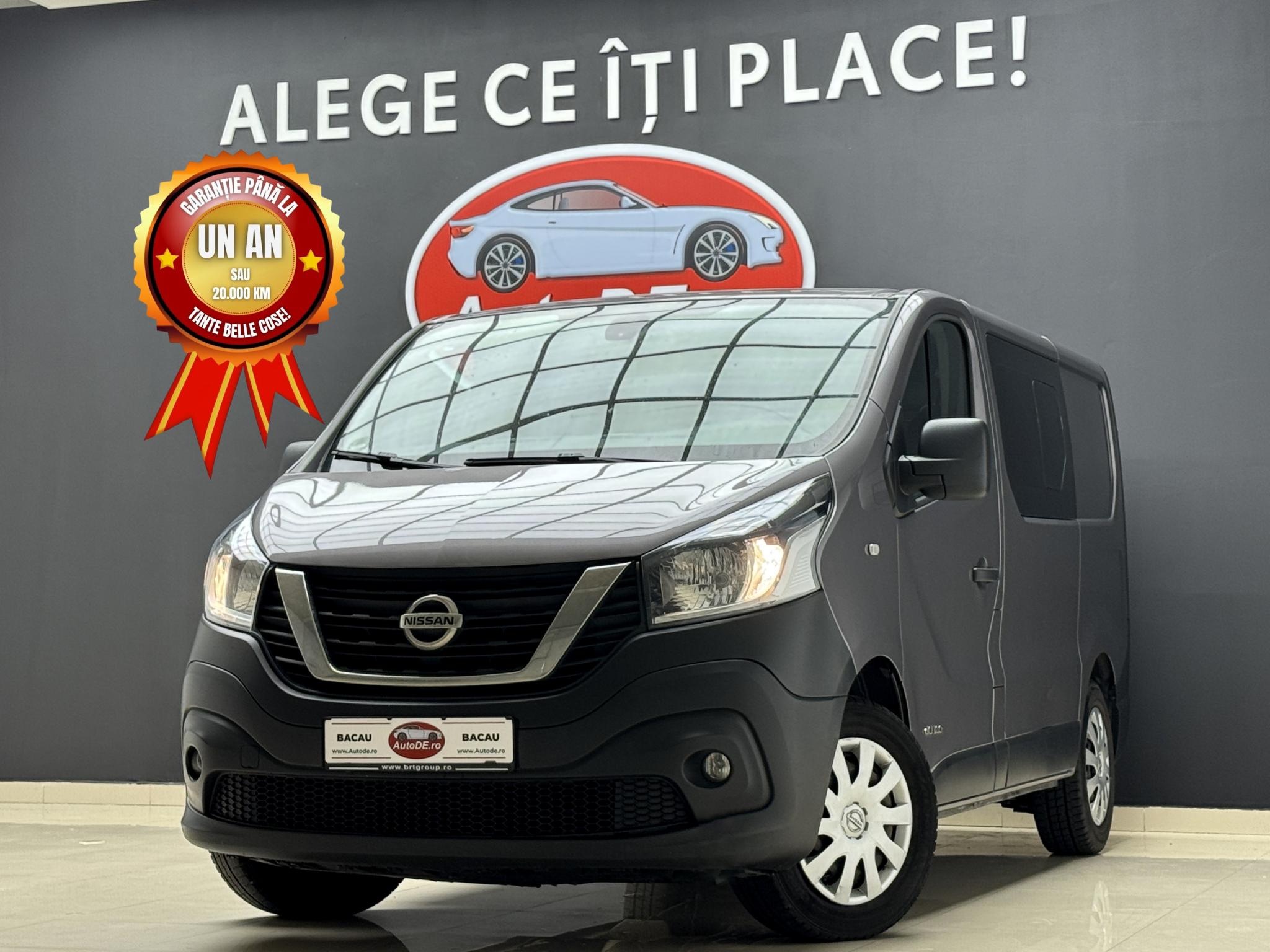 Nissan-NV300