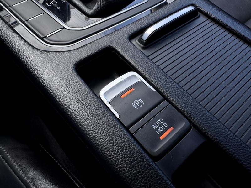 Car Thumb
