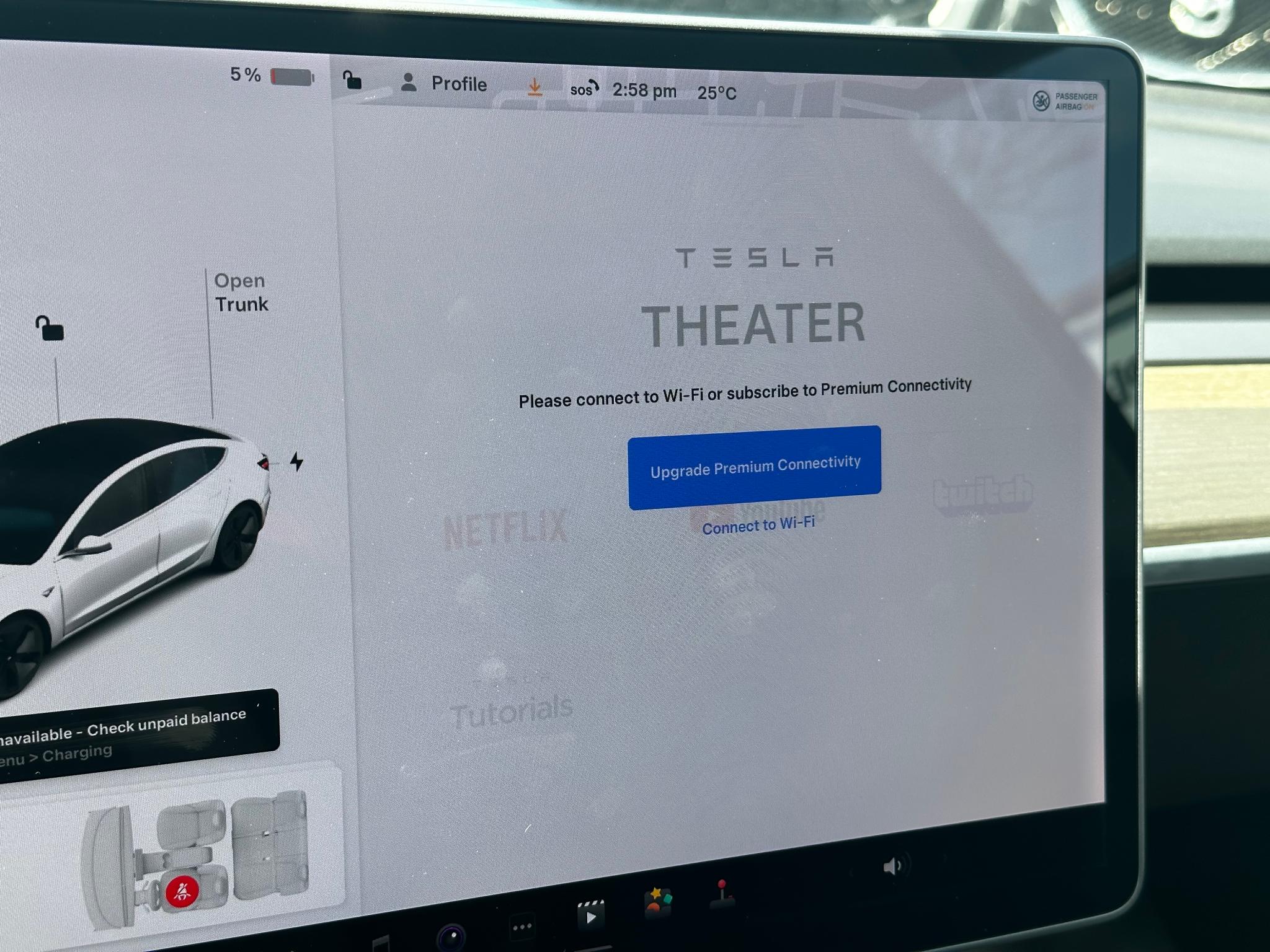 Tesla-Model 3
