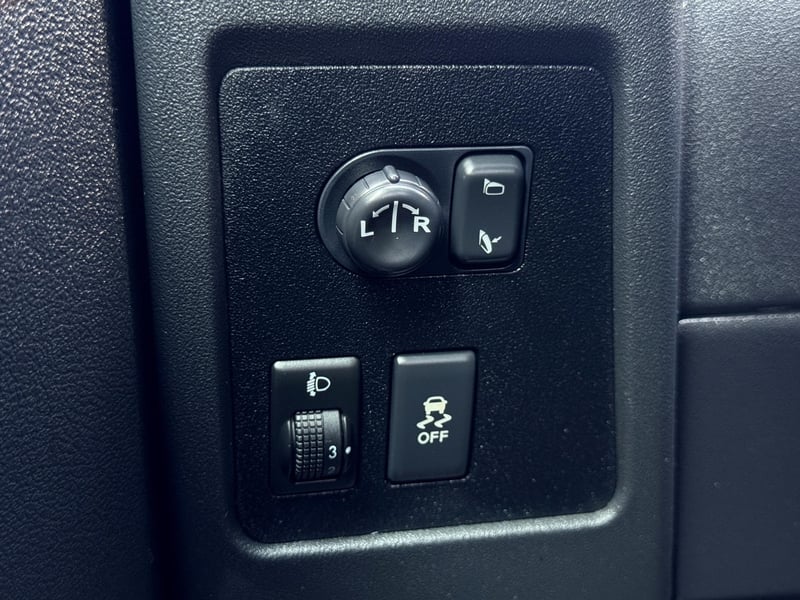 Car Thumb