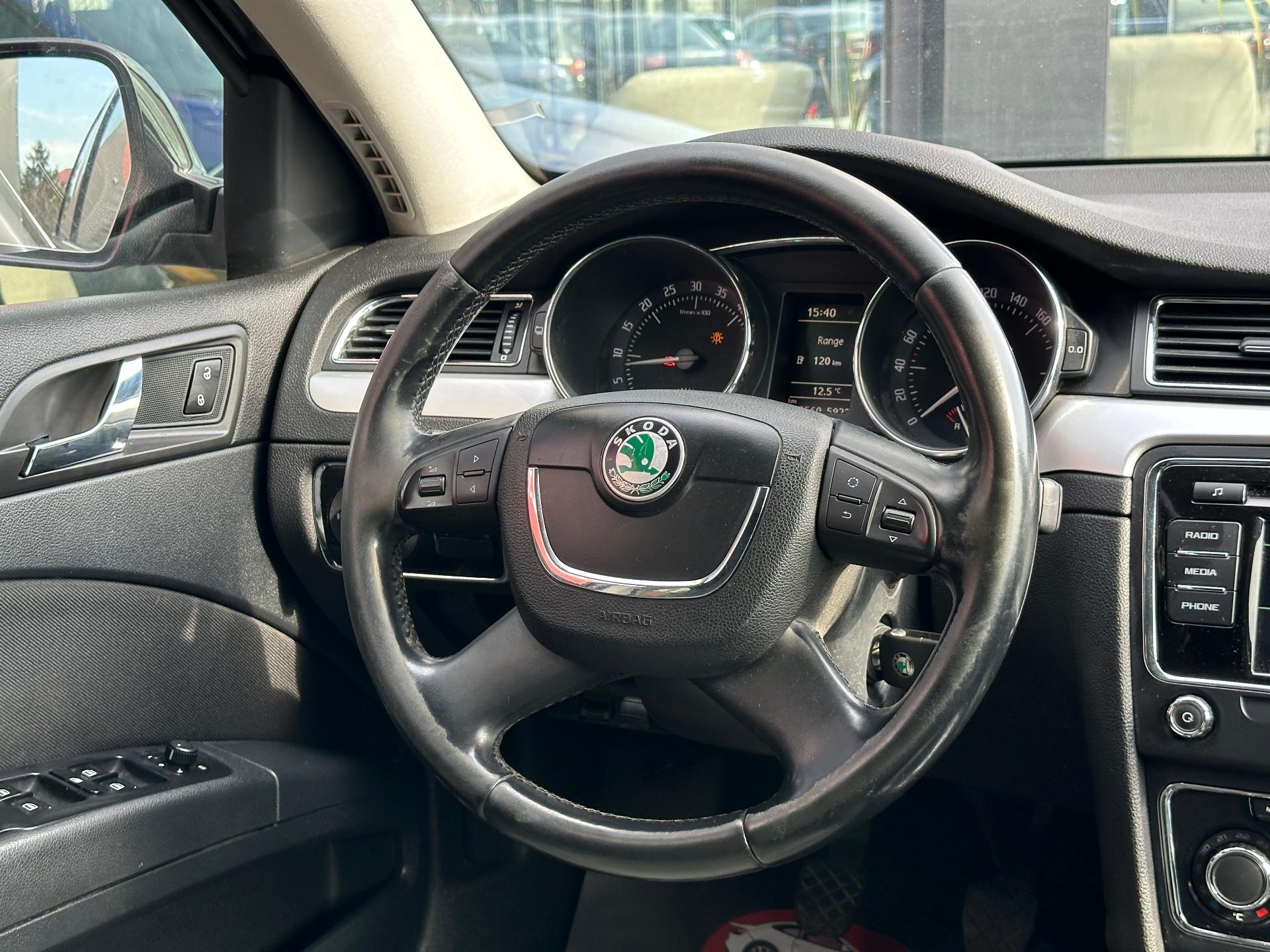 Skoda-Superb
