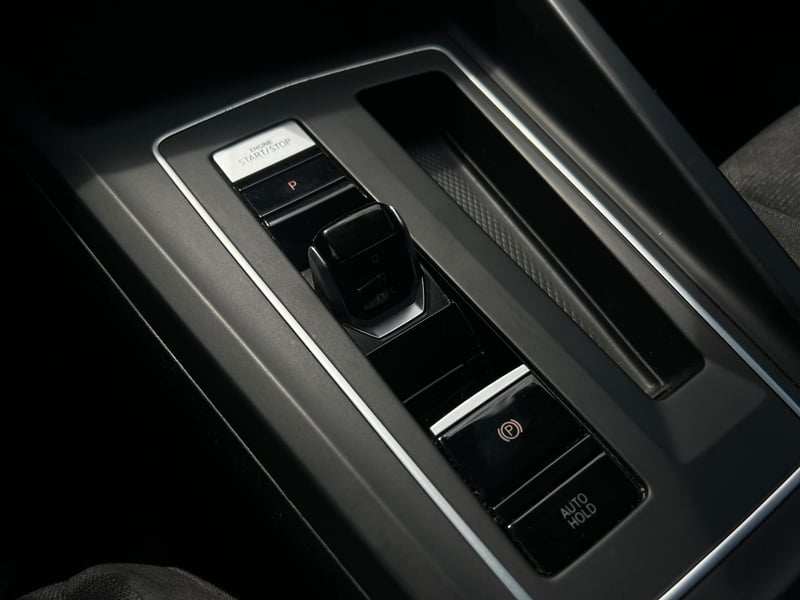 Car Thumb