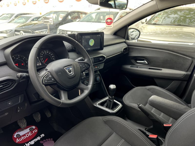 Car Thumb