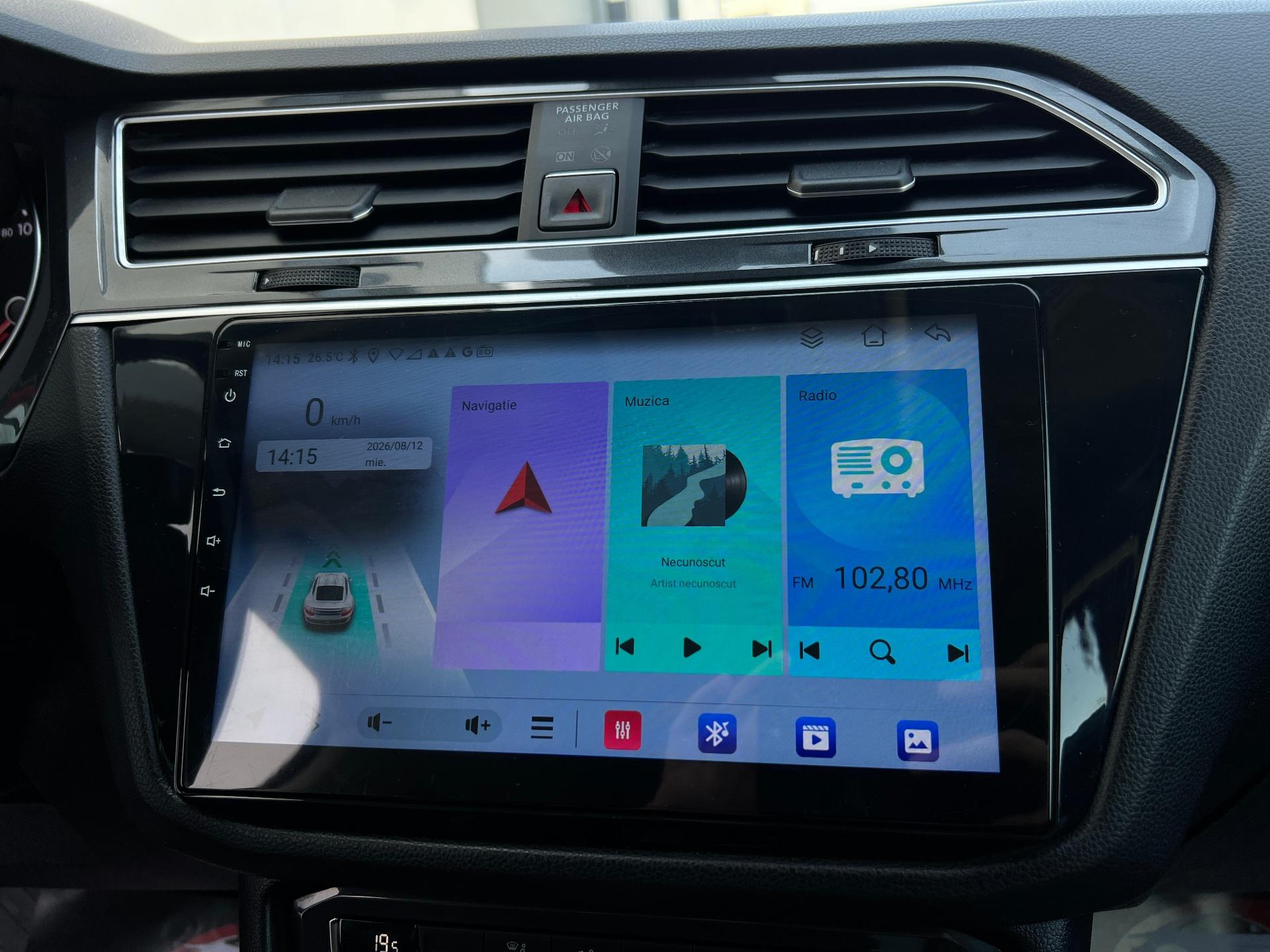 Volkswagen-Tiguan