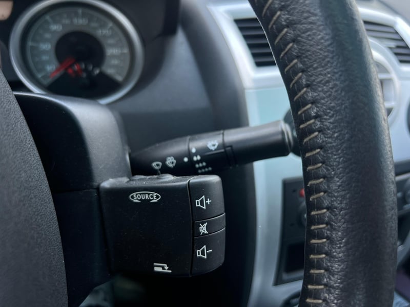 Car Thumb