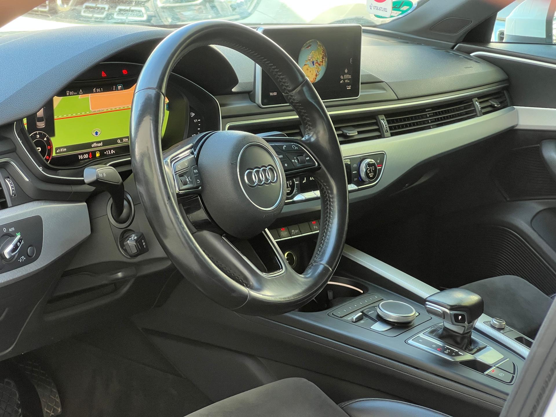 Audi-A4