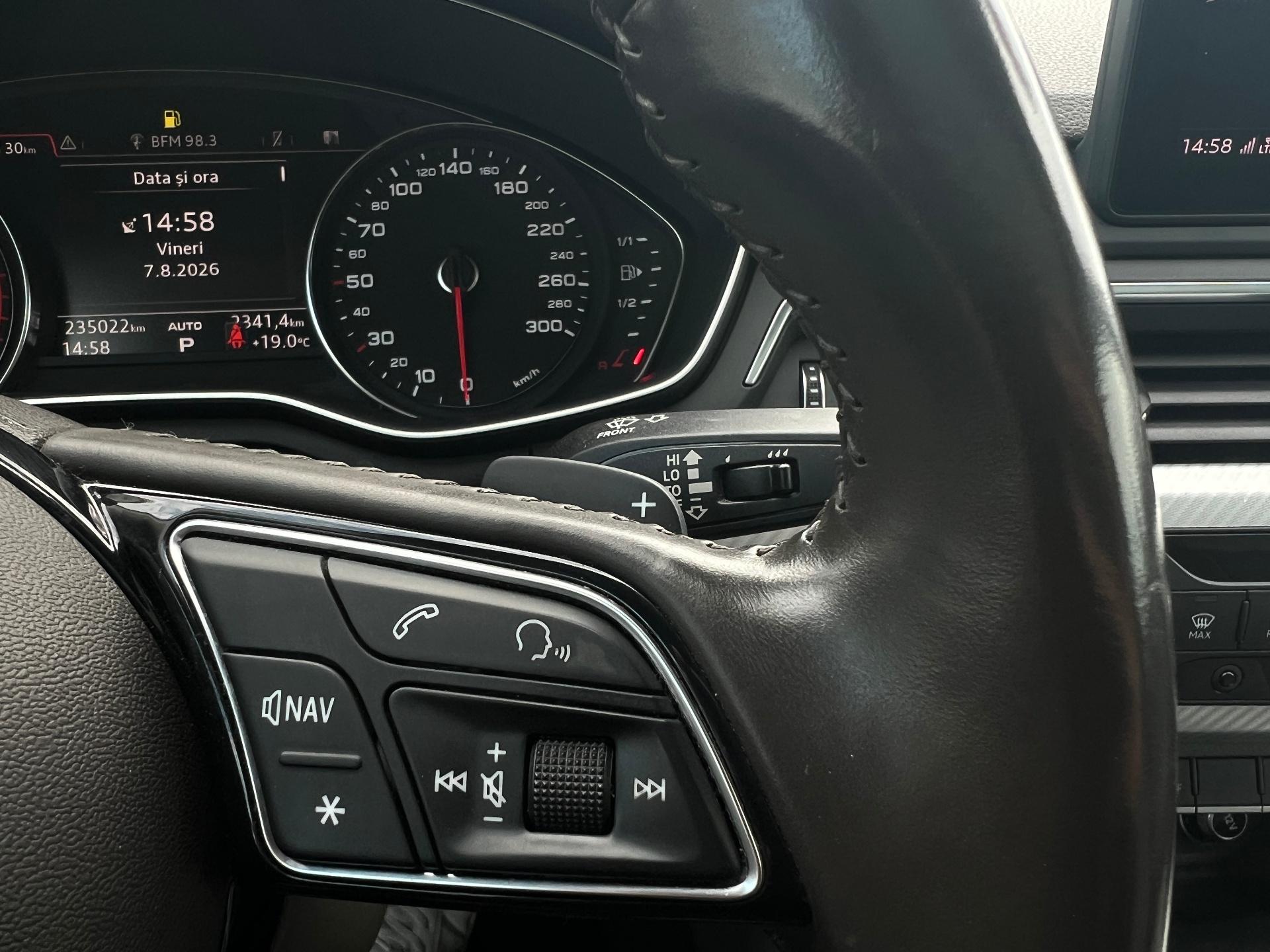 Audi-A5 Sportback