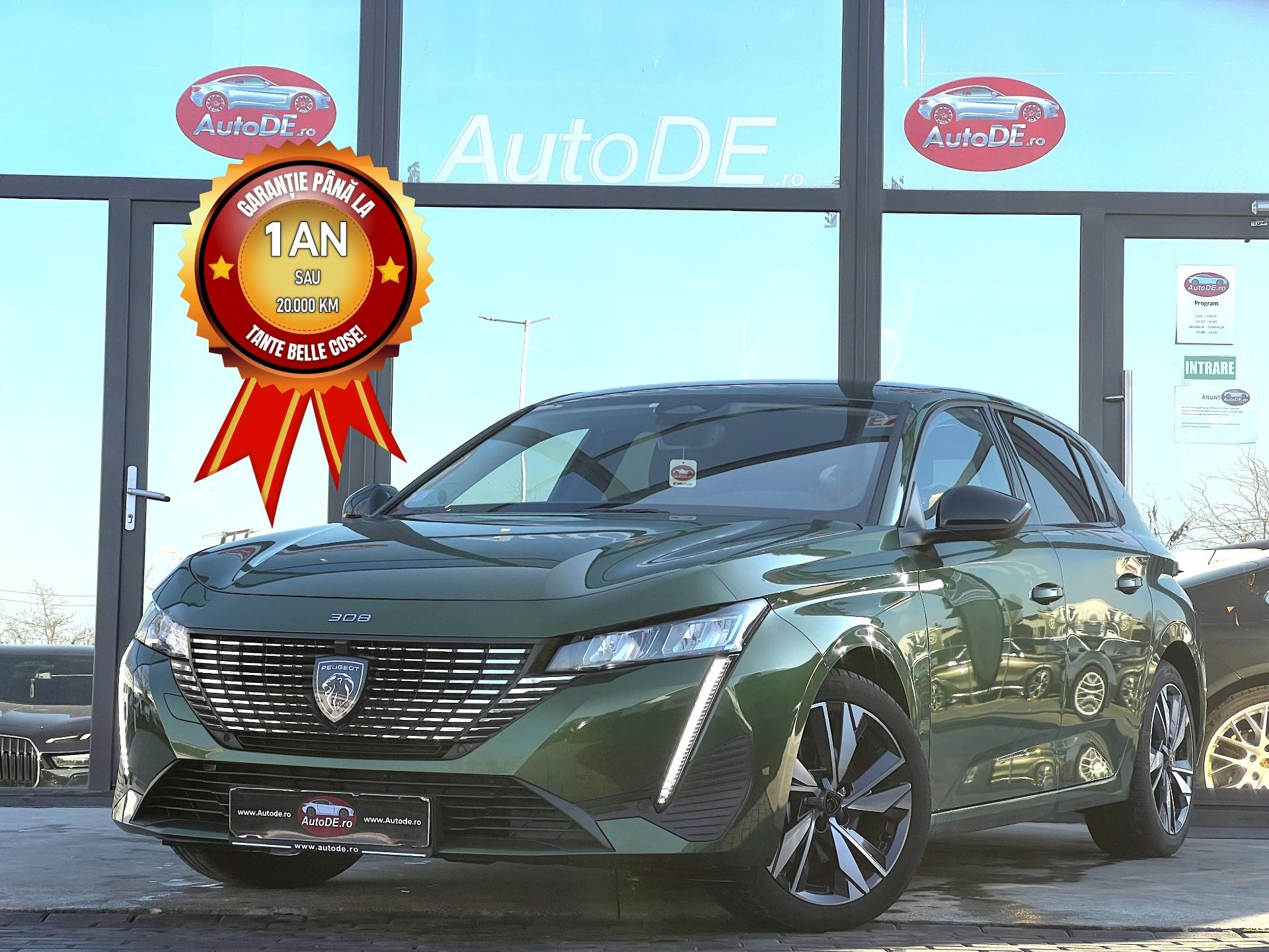 Peugeot-308