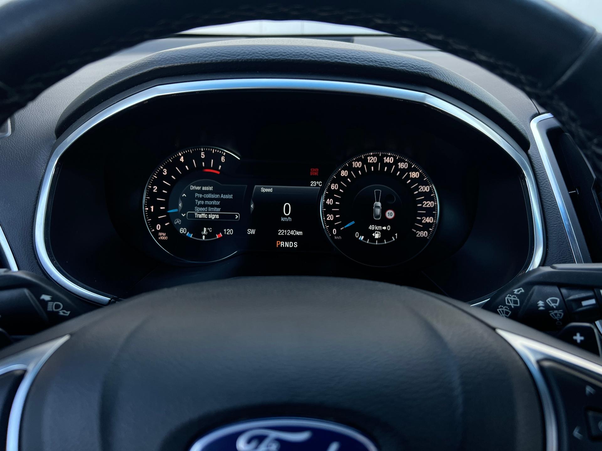 Ford-Edge