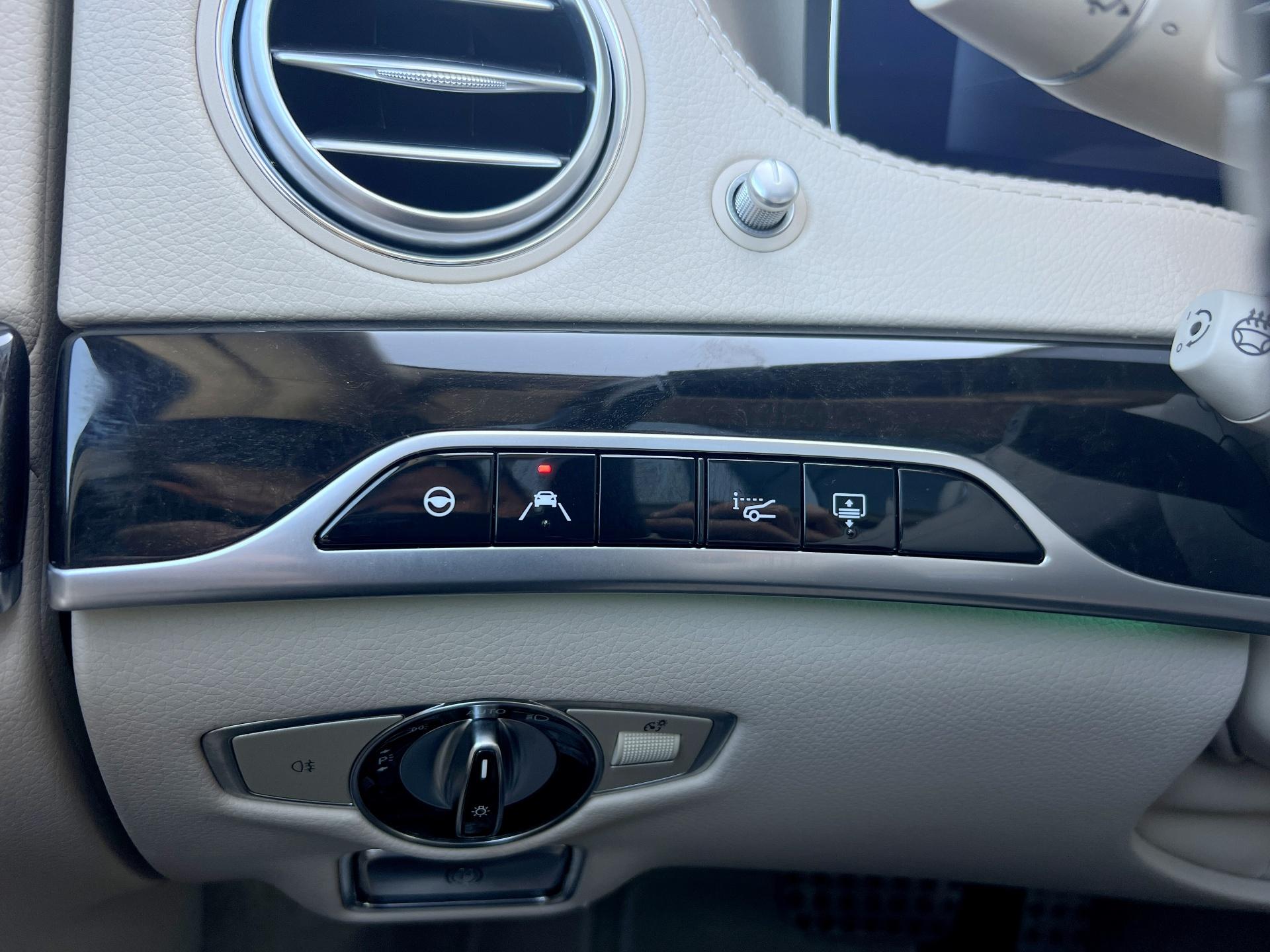 Mercedes-Benz-S