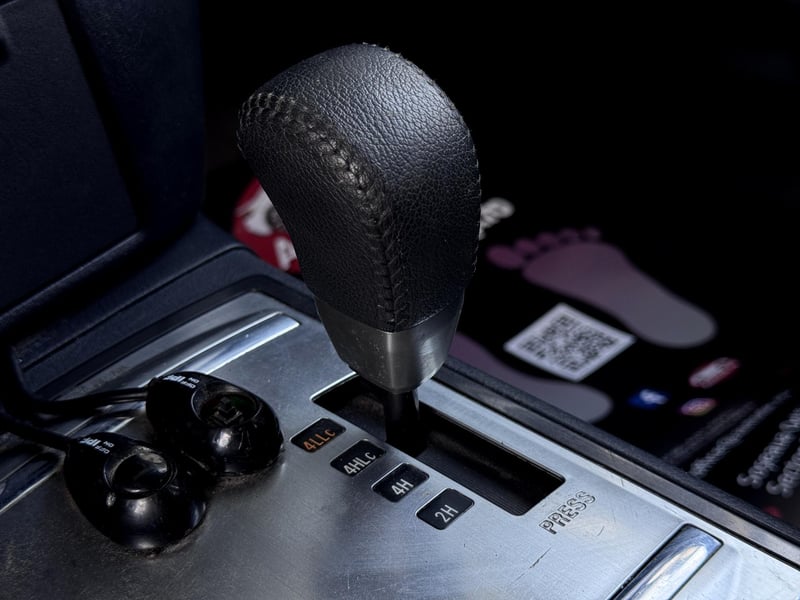 Car Thumb