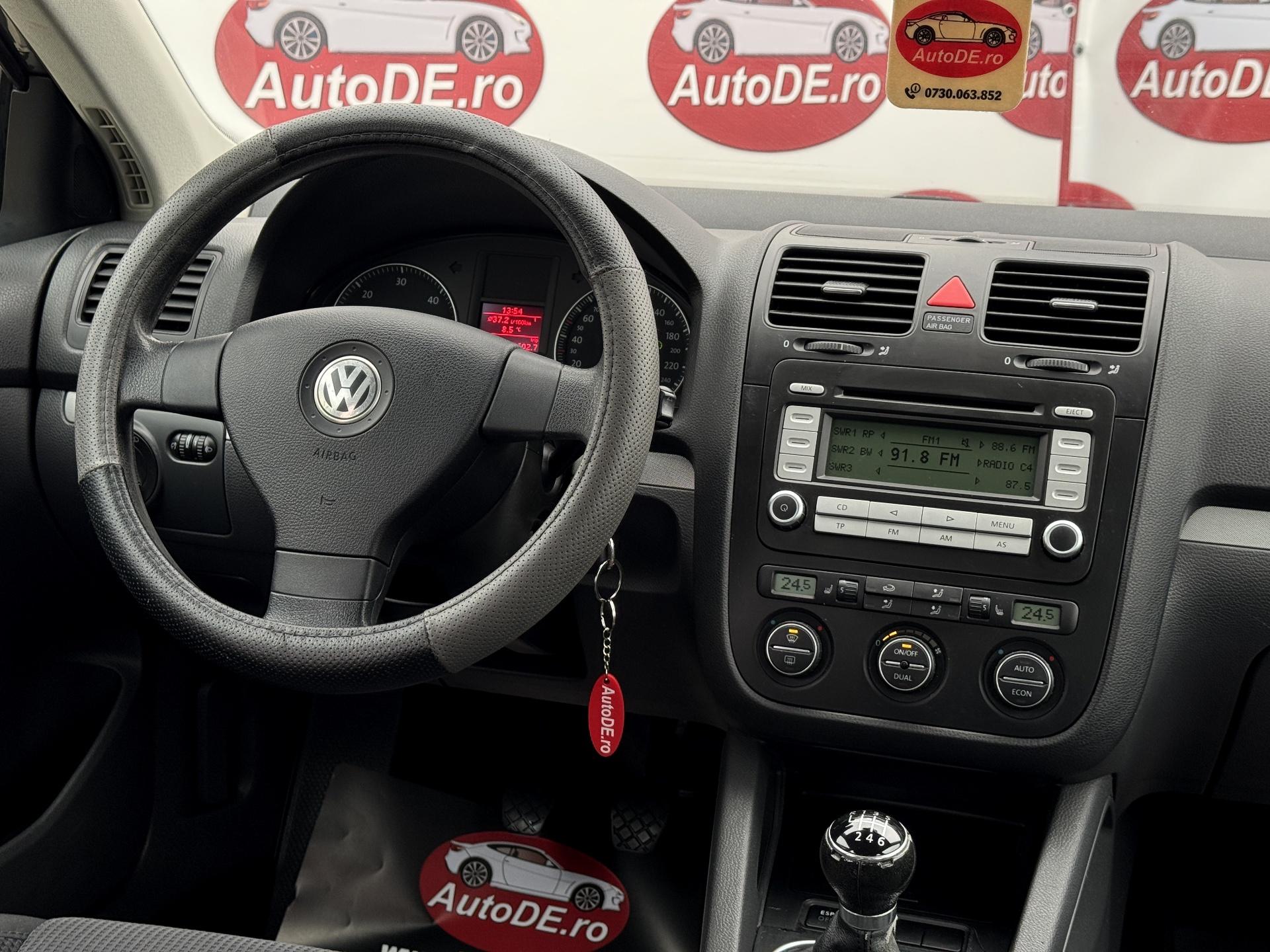 Volkswagen-Jetta