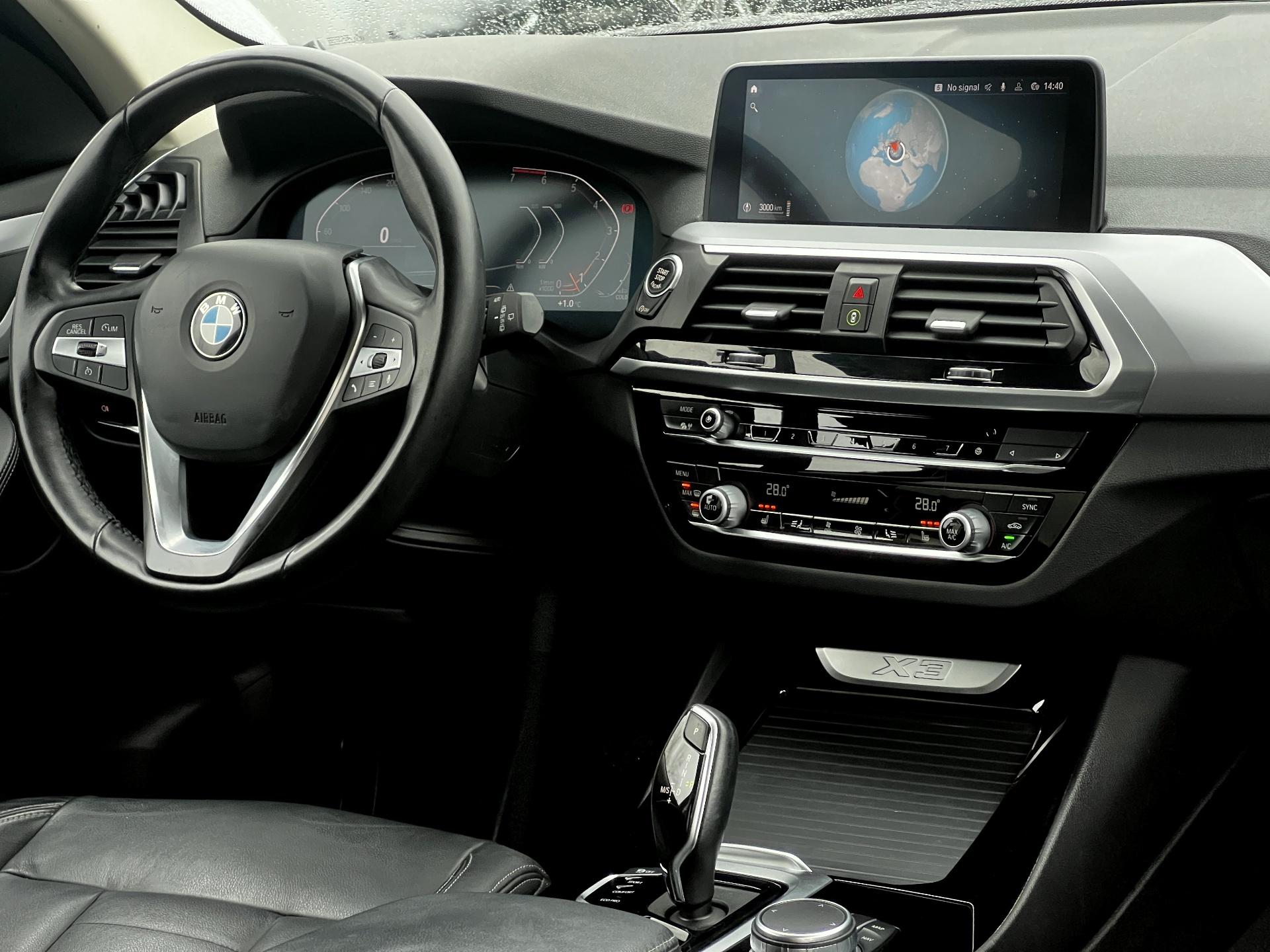 BMW-X3